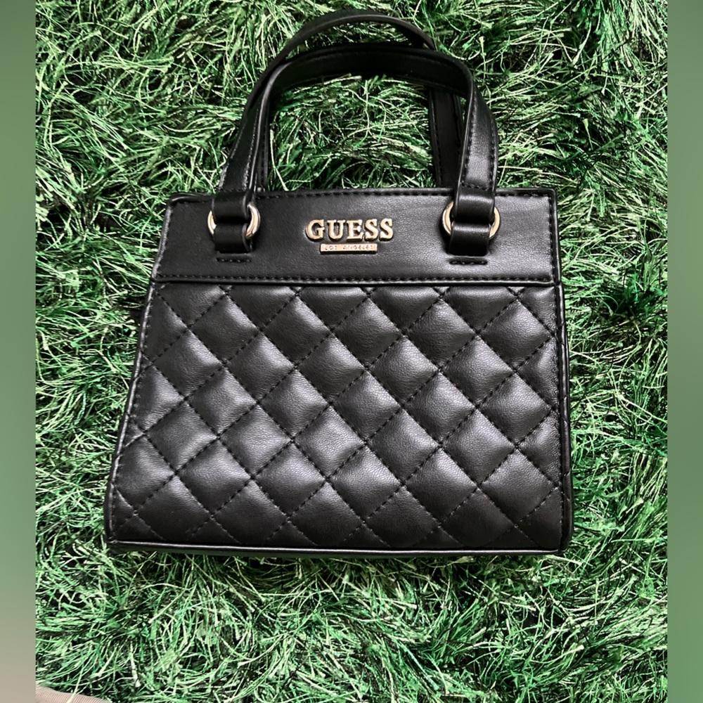 Mini guess bag